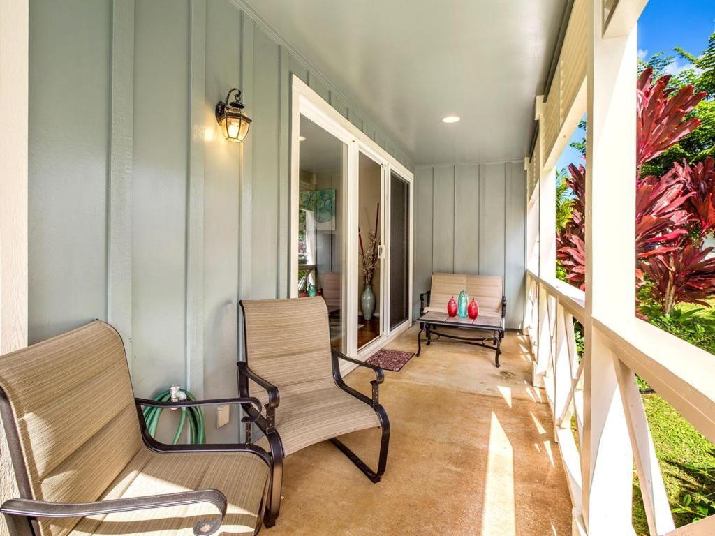 3Br Nihilani Condo With Ac, Pool & Close To Shops 8C Princeville Extérieur photo