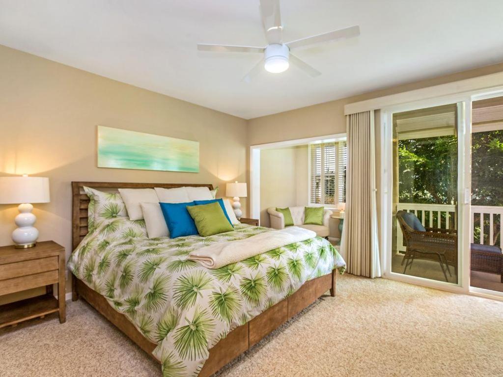3Br Nihilani Condo With Ac, Pool & Close To Shops 8C Princeville Extérieur photo