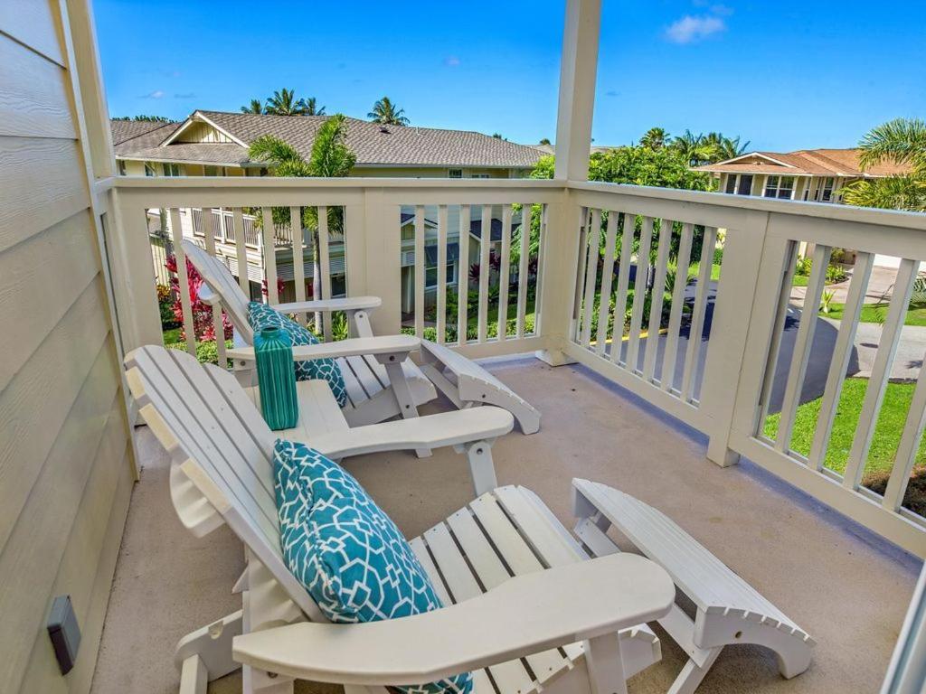 3Br Nihilani Condo With Ac, Pool & Close To Shops 8C Princeville Extérieur photo