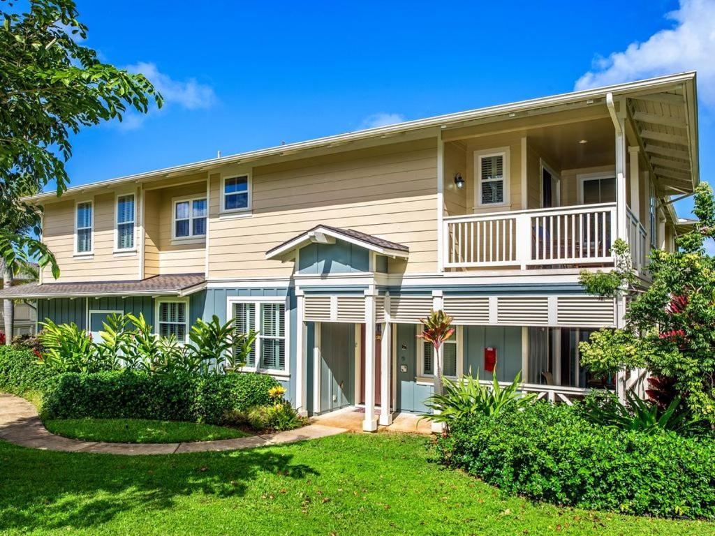 3Br Nihilani Condo With Ac, Pool & Close To Shops 8C Princeville Extérieur photo