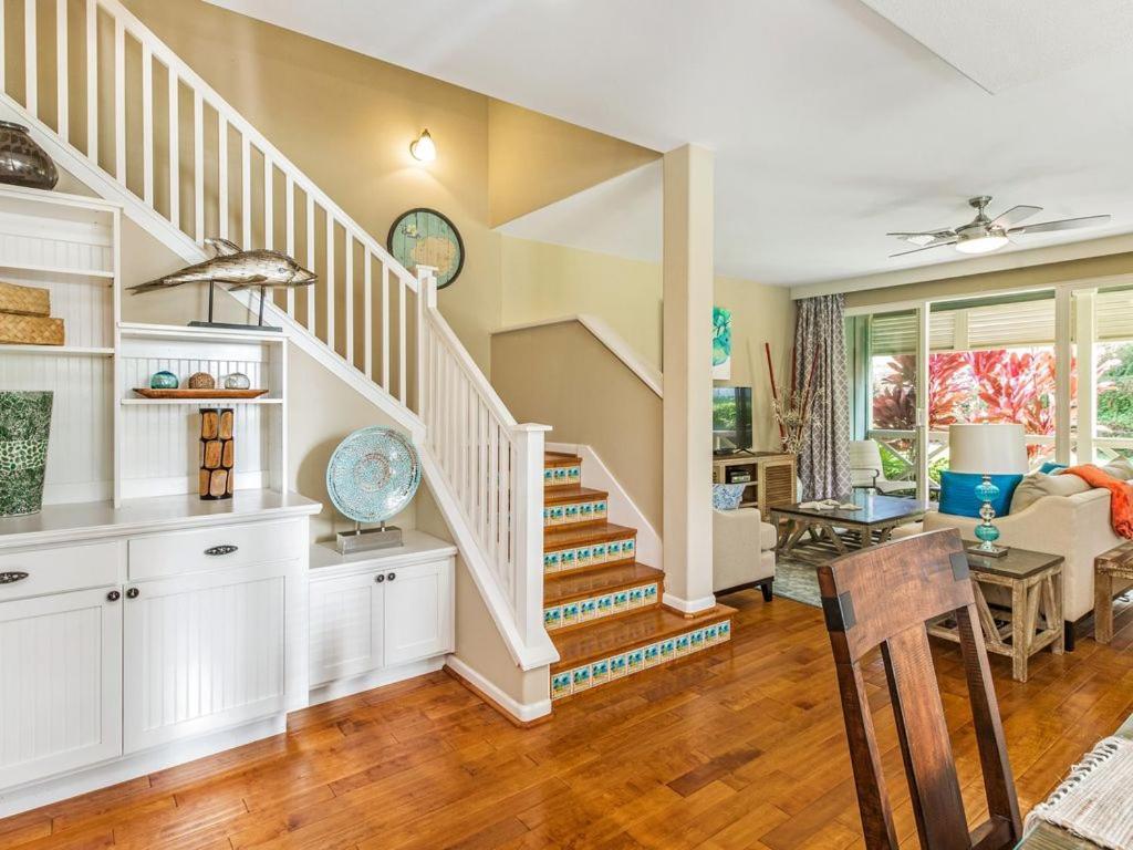 3Br Nihilani Condo With Ac, Pool & Close To Shops 8C Princeville Extérieur photo