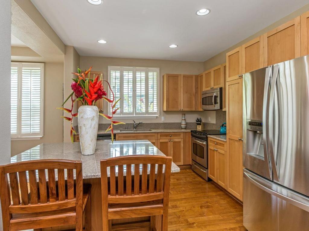 3Br Nihilani Condo With Ac, Pool & Close To Shops 8C Princeville Extérieur photo