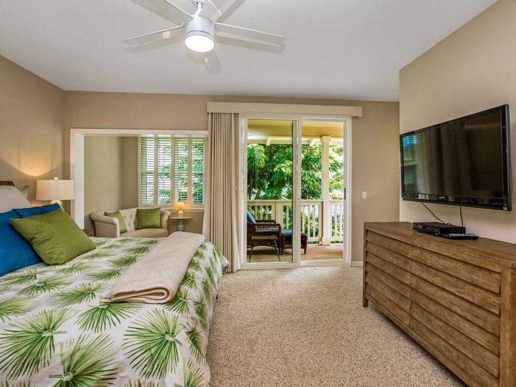 3Br Nihilani Condo With Ac, Pool & Close To Shops 8C Princeville Extérieur photo