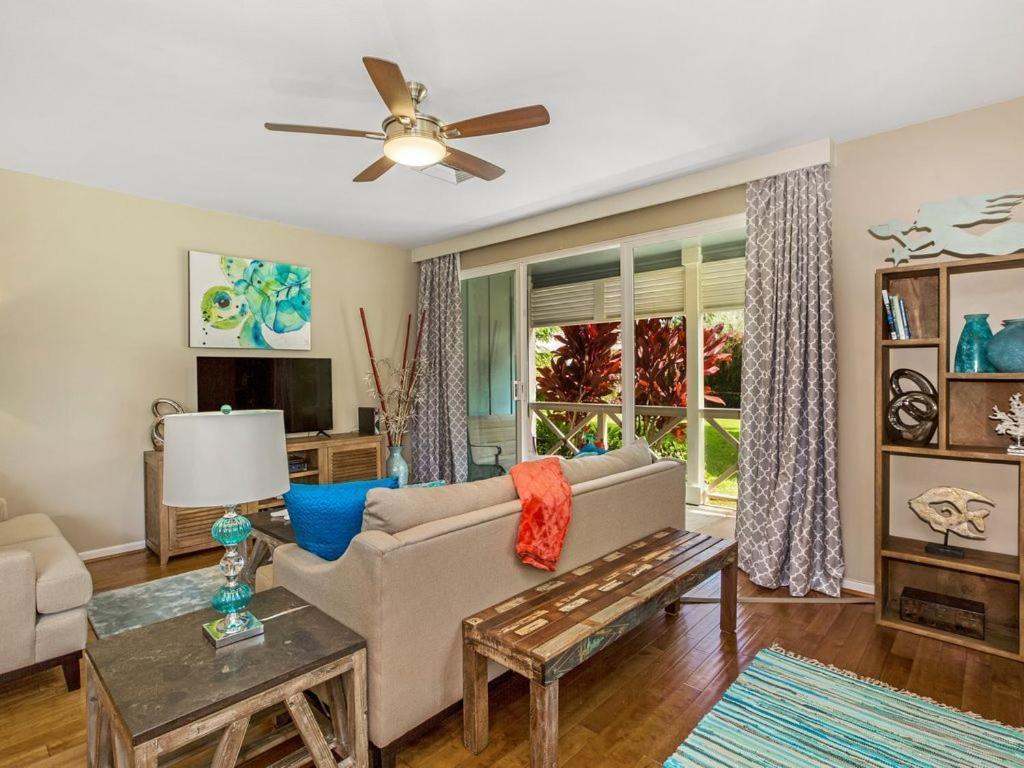 3Br Nihilani Condo With Ac, Pool & Close To Shops 8C Princeville Extérieur photo