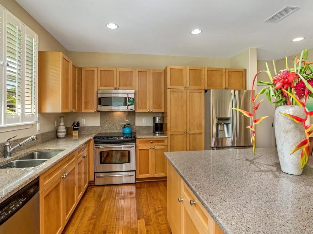 3Br Nihilani Condo With Ac, Pool & Close To Shops 8C Princeville Extérieur photo