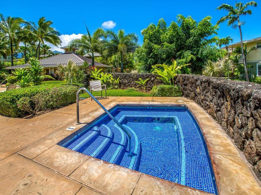 3Br Nihilani Condo With Ac, Pool & Close To Shops 8C Princeville Extérieur photo